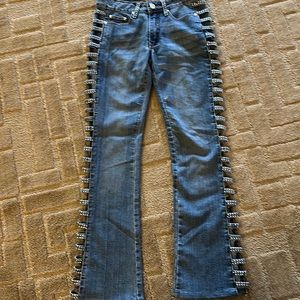 Ladies Jeans